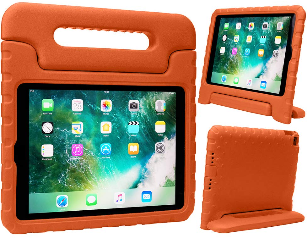 How to Identify a Case for an iPad Pro 11 - Keyguard Assistive 